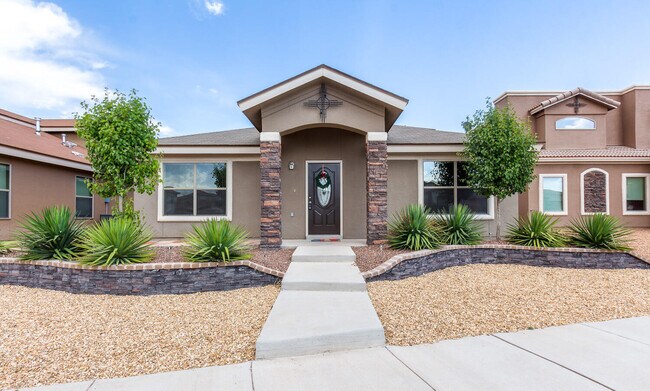 Foto del edificio - 4032 Hueco Valley Dr