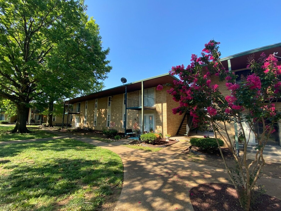 Primary Photo - One Bedroom Condo, Second Floor, Assigned ...