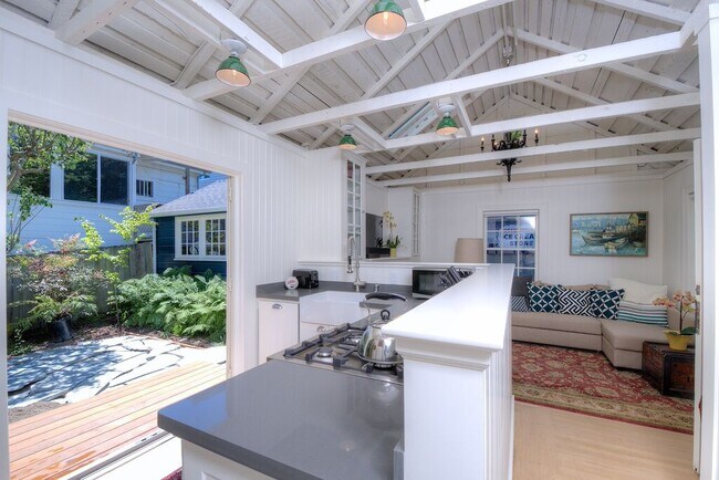 Foto del edificio - 423 Pine St