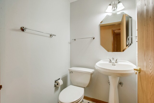 Foto del edificio - 2314 Woodside Dr