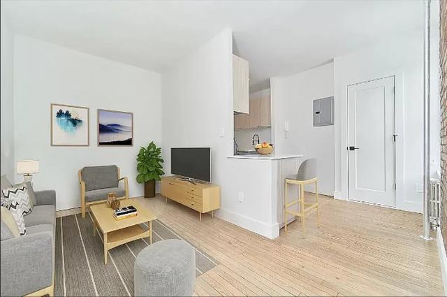 Foto principal - 1 bedroom in New York NY 10003