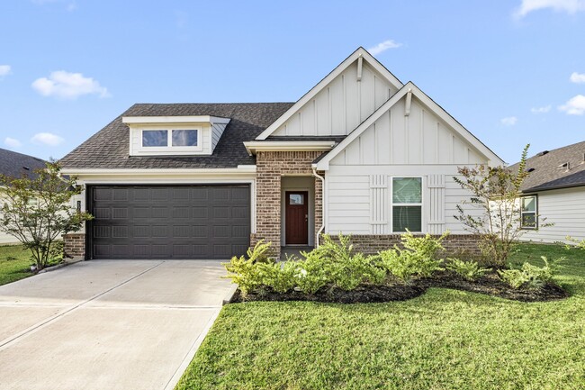 Building Photo - 2732 Misty Elm Ln