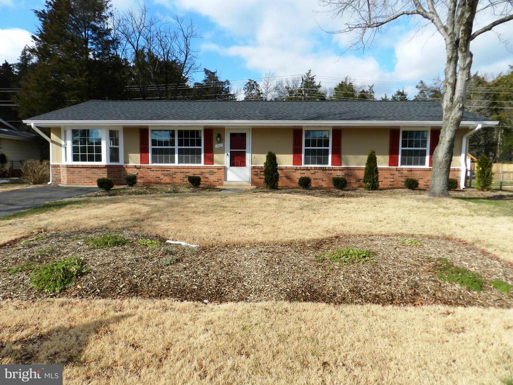 Foto principal - 1507 N Amelia St