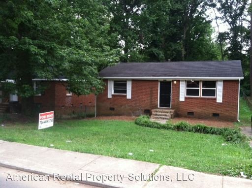 Primary Photo - 1828 Finchley Dr
