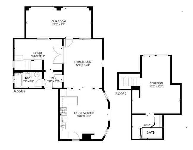 Foto del edificio - 1005 Rutledge Ct