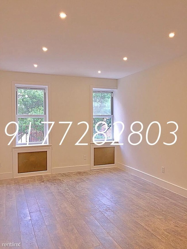 Foto del edificio - 662 Lefferts Ave