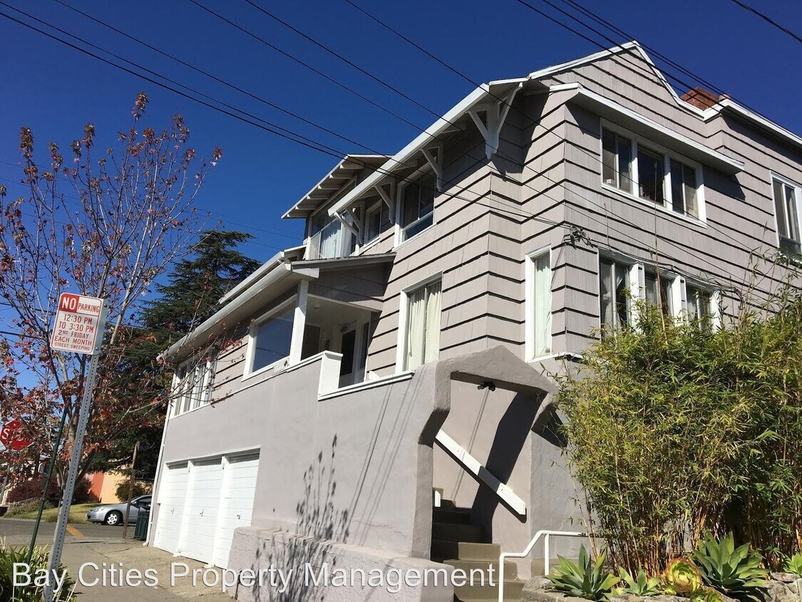 Foto principal - 1801 Rose St