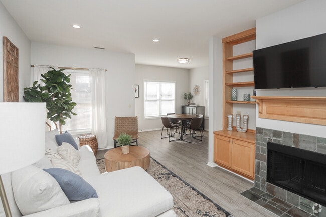 Building Photo - The Fields