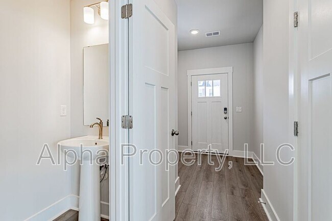 Foto del edificio - Hickory Heights