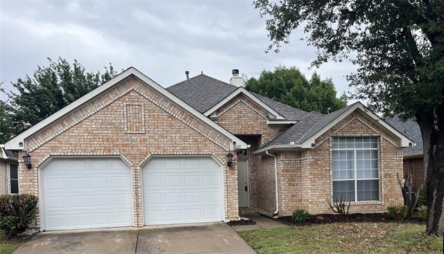 Foto principal - 4601 Mustang Dr
