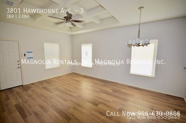 Building Photo - 3801 Hawthorne Ave