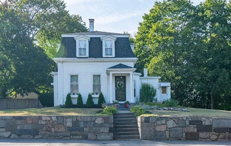 Foto principal - 1104 Pleasant St