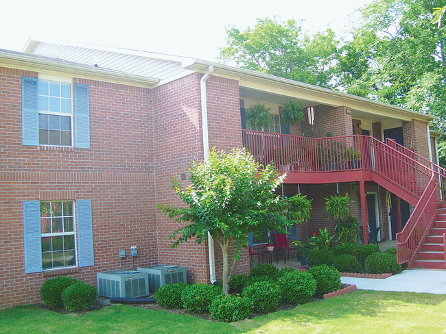 Foto del edificio - Ivy Pointe Apartments