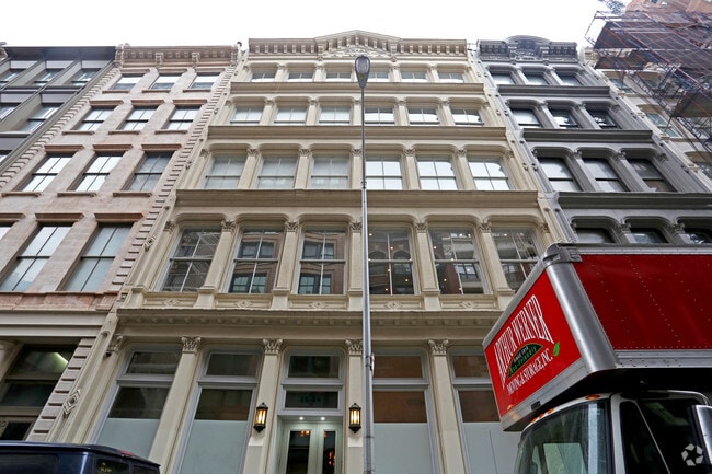 Building Photo - Lispenard Condo