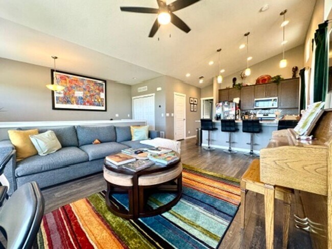 Foto del edificio - 4191 Parkwood Trail