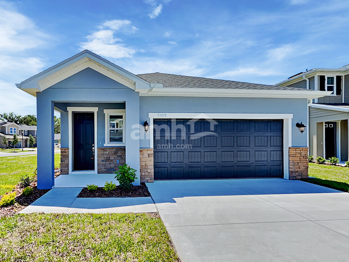Primary Photo - 2102 Saffron Walden Dr