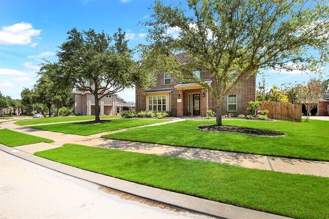 Building Photo - 5603 Statfield Glen Ln