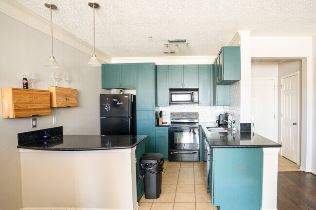 Foto del edificio - 401 16th St NW
