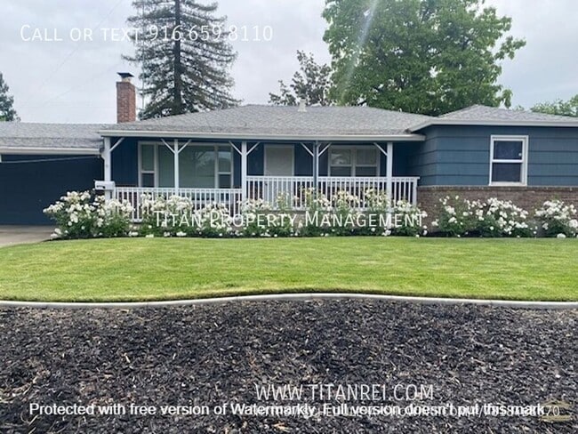 Photo - 730 Watt Ave House