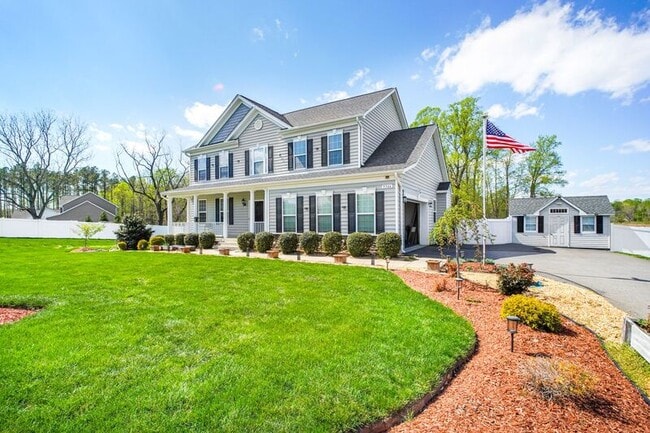 Building Photo - 9366 Alder Dr