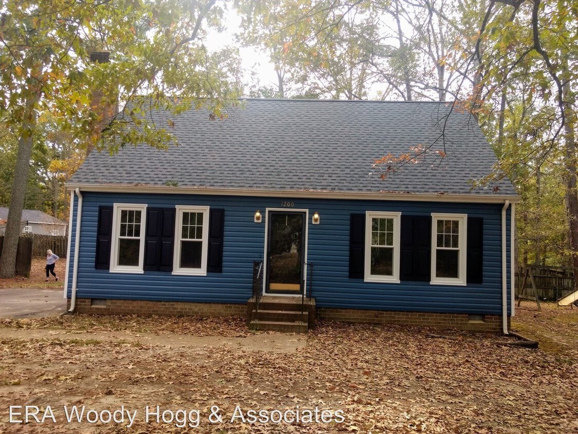 Primary Photo - 4 br, 2 bath House - 1200 Red Coach Ln