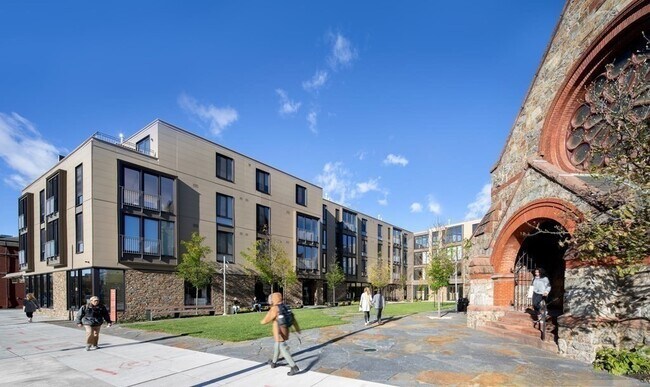 Foto del edificio - 7 Beech St