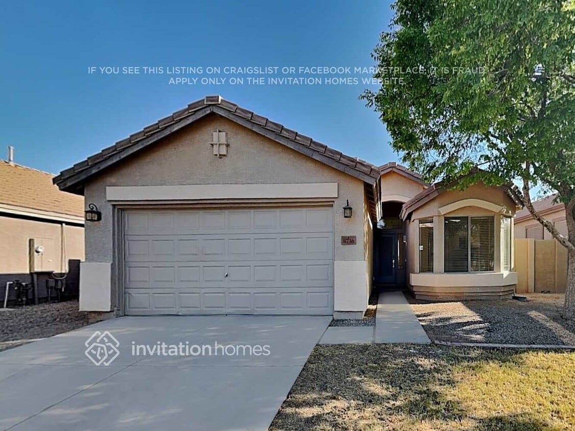 Foto principal - 8736 E Obispo Ave