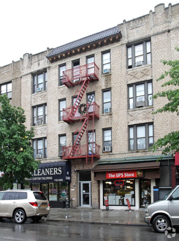 Primary Photo - 7101 3rd Ave