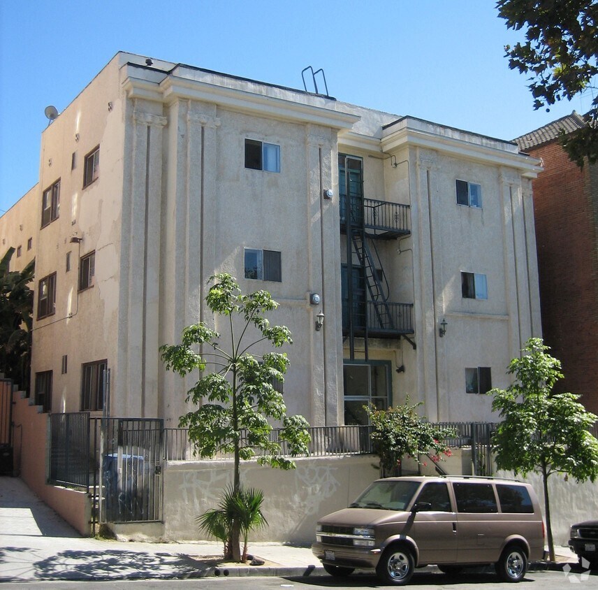 Building Photo - 508 Union Dr