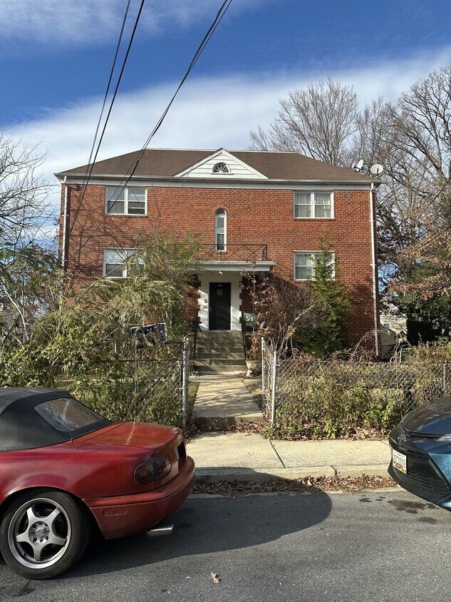 Photo - 704 Chaney Drive1 (Washington, DC)