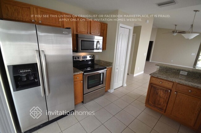 Building Photo - 7108 Kendall Heath Way