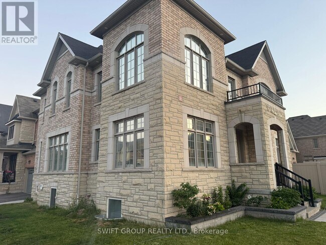 Photo du bâtiment - 147 McCann Cres