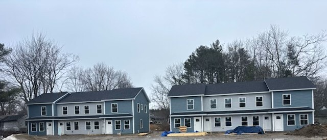 Building Photo - 215 Saco Ave