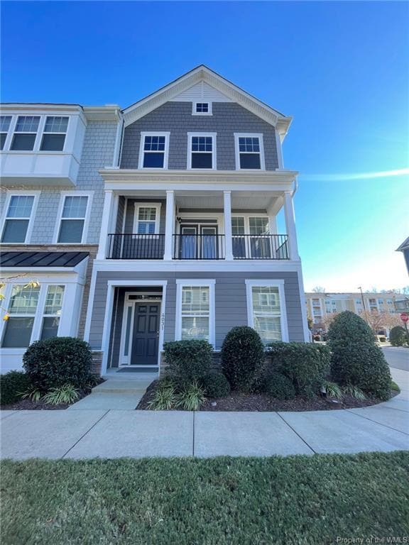 Foto principal - 4031 Prospect St