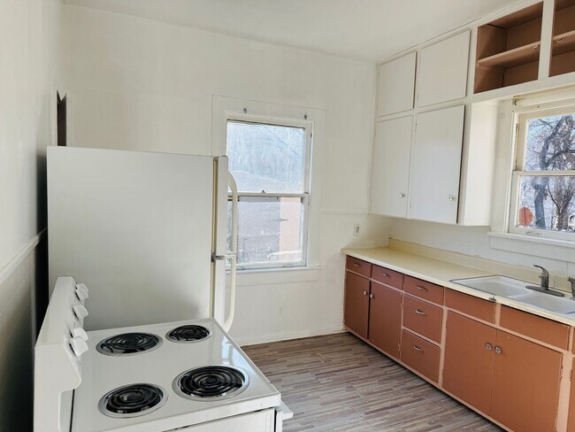 Foto del edificio - Broadwater Houses