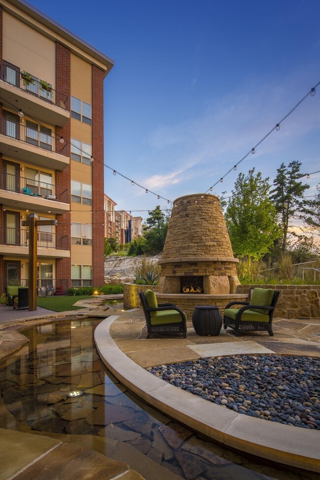 Building Photo - The Arcadian