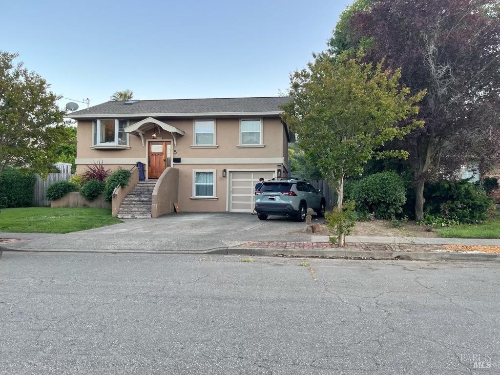 5 Gothic Dr, Novato, CA 94947 House Rental in Novato, CA