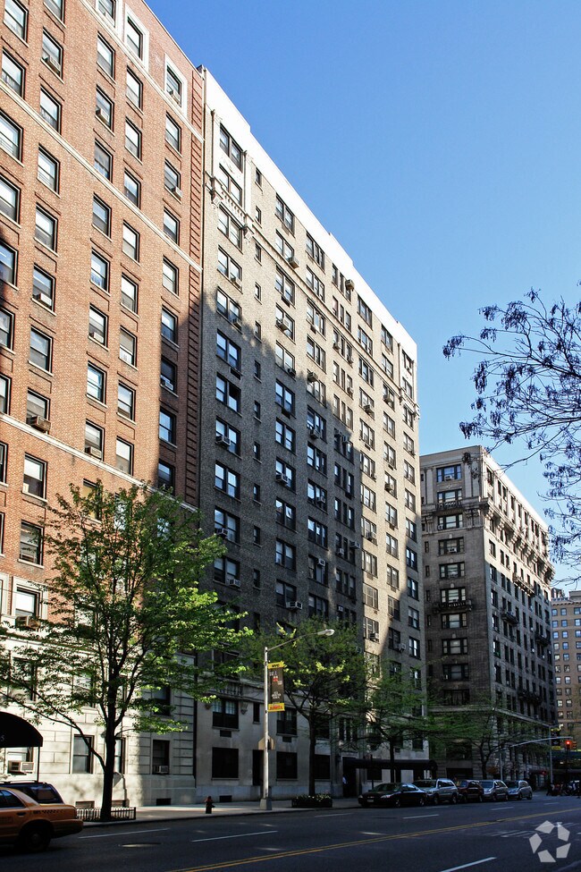 515 West End Ave, New York, NY 10024 Apartments New York, NY