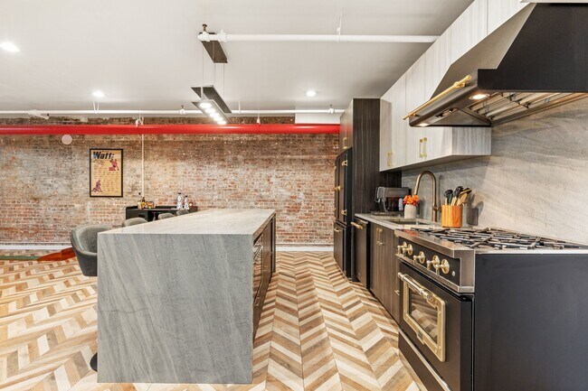 Foto del edificio - 104 Thompson St