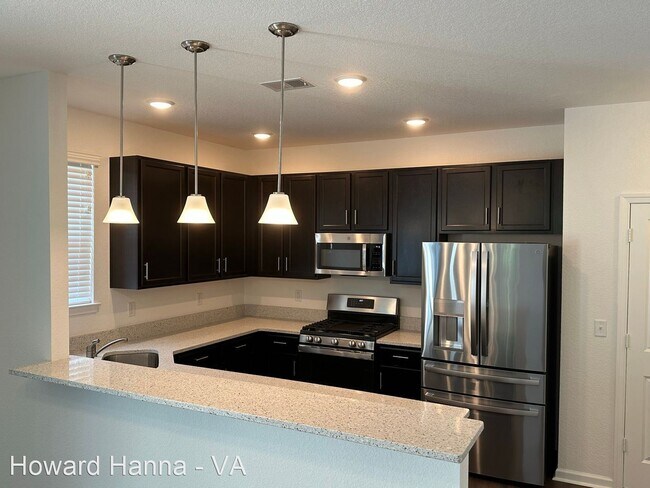 Foto del edificio - 3 br, 2.5 bath House - 5071 Hawkins Mill Way