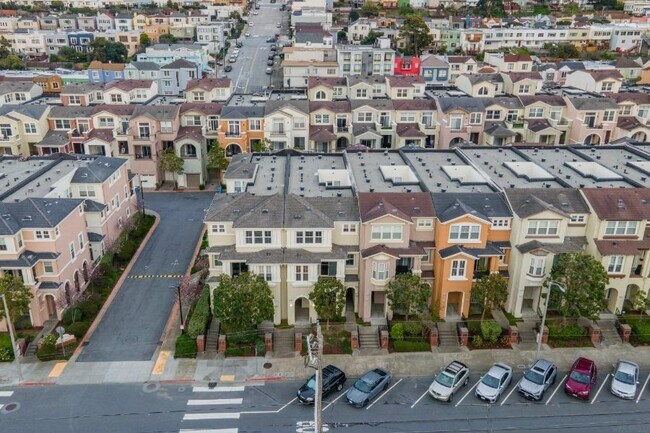 Foto del edificio - 1706 20th Ave