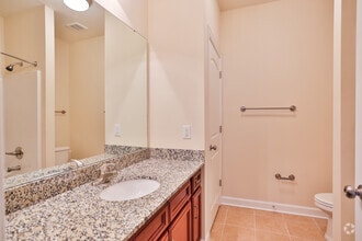 bathroom - Palisades at Waters Edge
