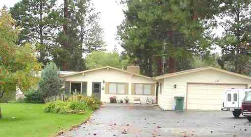 Primary Photo - 217 Canyon Creek Rd