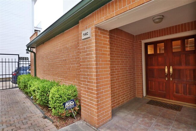 Foto del edificio - 5402 Gibson St