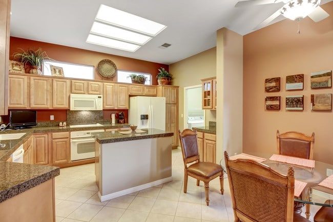 Kitchen - 34944 Staccato St