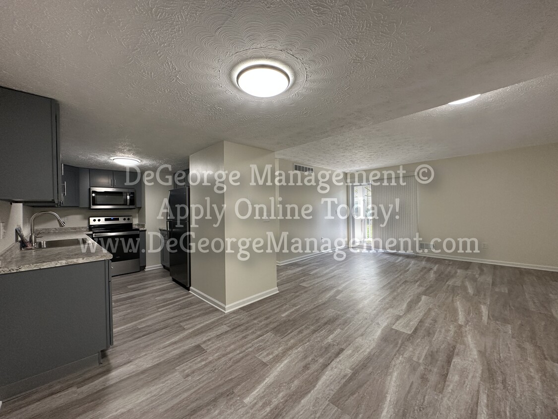 Foto principal - Pine Ridge Apartments