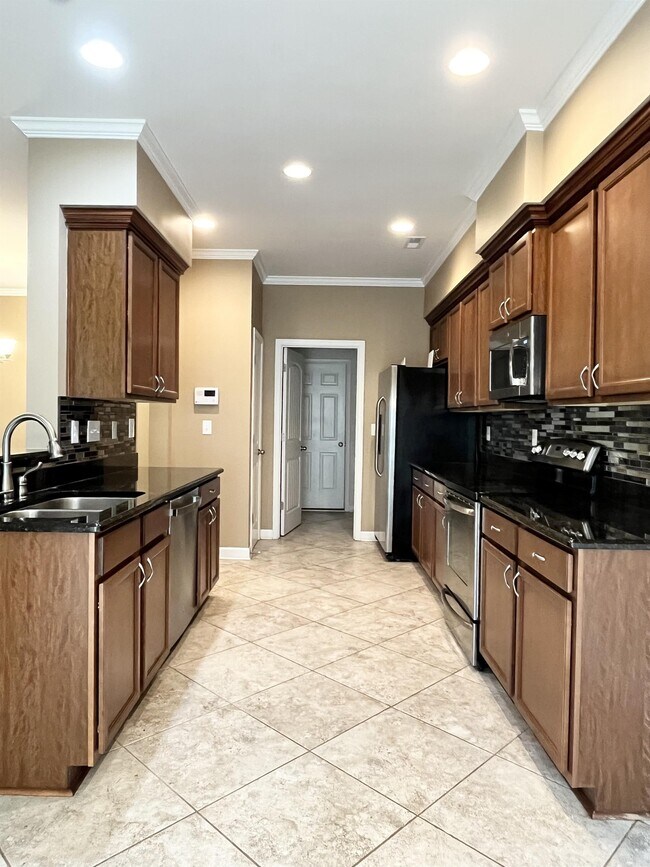 Foto del edificio - 8517 Loxton Cir