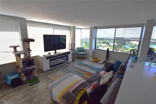 Foto del edificio - 1500 Presidential Way