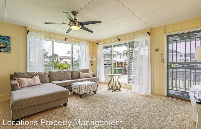 Foto del edificio - 3 br, 1.5 bath House - 51-340 Kekio Road