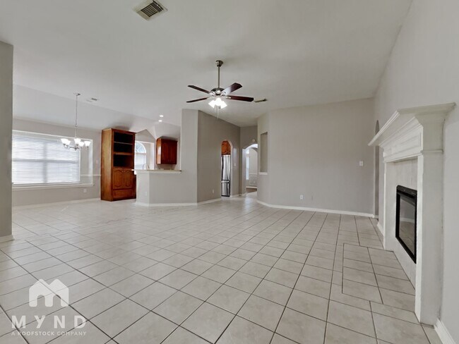 Foto del edificio - 22902 Creekside Gate Ct